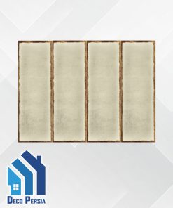 کاشی خاک‌سفید جگوار 30x10 کالکشن دیگو بژ مات