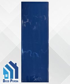 کاشی خاک‌سفید جگوار 30x10 کالکشن نیو رستیک سرمه‌ای براق