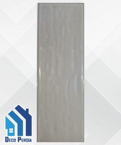 کاشی خاک‌سفید جگوار 30x10 کالکشن نیو رستیک طوسی براق