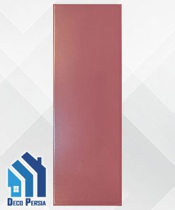 کاشی خاک‌سفید جگوار 30x10 کالکشن ژینا زرشکی مات