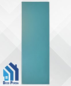 کاشی خاک‌سفید جگوار 30x10 کالکشن ژینا سبز آبی تیره مات