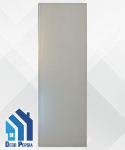 کاشی خاک‌سفید جگوار 30x10 کالکشن ژینا طوسی روشن مات
