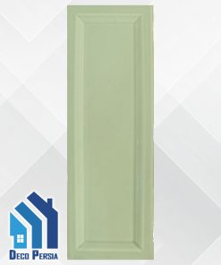 کاشی خاک‌سفید جگوار 30x10 کالکشن کونیک سبز براق