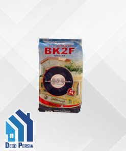 چسب کاشی پودری شیمی ساختمان BK2F