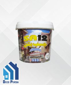 چسب بتن شیمی ساختمان SA12