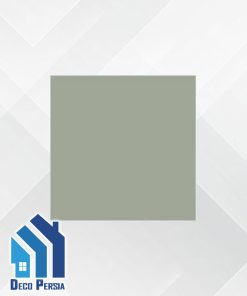 کاشی خاک‌سفید جگوار 15x15 کالکشن برلین سبز ساده مات