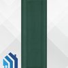 کاشی خاک‌سفید فخار 30x10 کالکشن ماترا سبز تیره براق