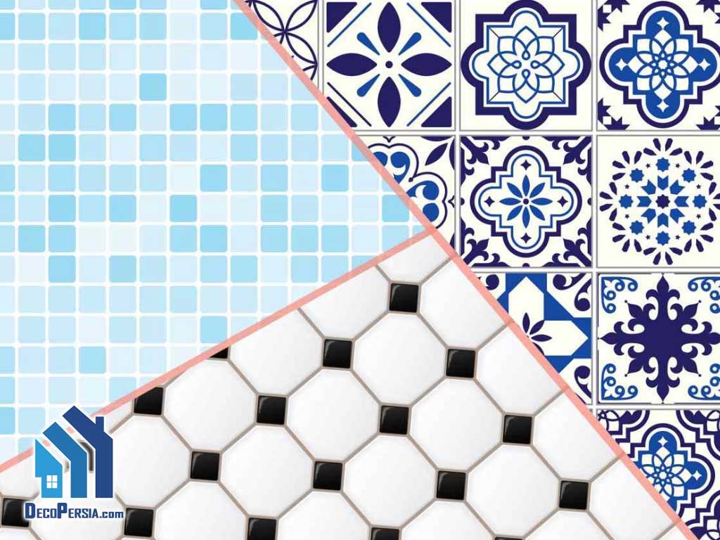کاربردهای کاشی و سرامیک