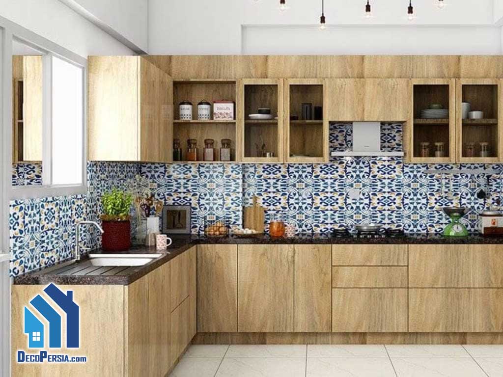 مرکز فروش کاشی بین کابینتی