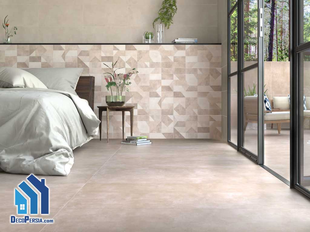 کاربردهای کاشی و سرامیک