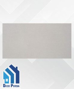 کاشی خاک‌سفید فخار 60x120 طرح دیبامو پانچ روشن مات