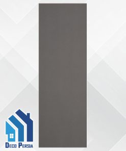 کاشی خاک‌سفید فخار 30x10 کالکشن سالوینا طوسی تیره براق
