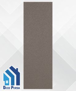کاشی خاک‌سفید فخار 30x10 کالکشن سالوینا متالیک دودی سندبلاست