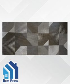 کاشی خاک‌سفید فخار 60x120 طرح دیبامو دکور مات