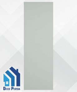 کاشی خاک‌سفید فخار 30x10 کالکشن سالوینا سبز پاستیلی براق