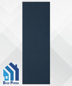 کاشی خاک‌سفید فخار 30x10 کالکشن سالوینا سرمه ای براق