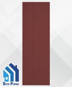 کاشی خاک‌سفید فخار 30x10 کالکشن سالوینا سرخابی براق