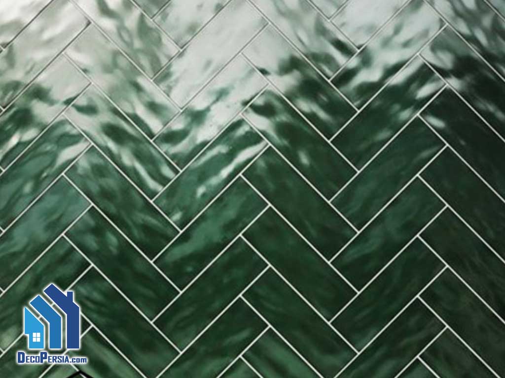 خرید کاشی مترویی براق با بهترین قیمت