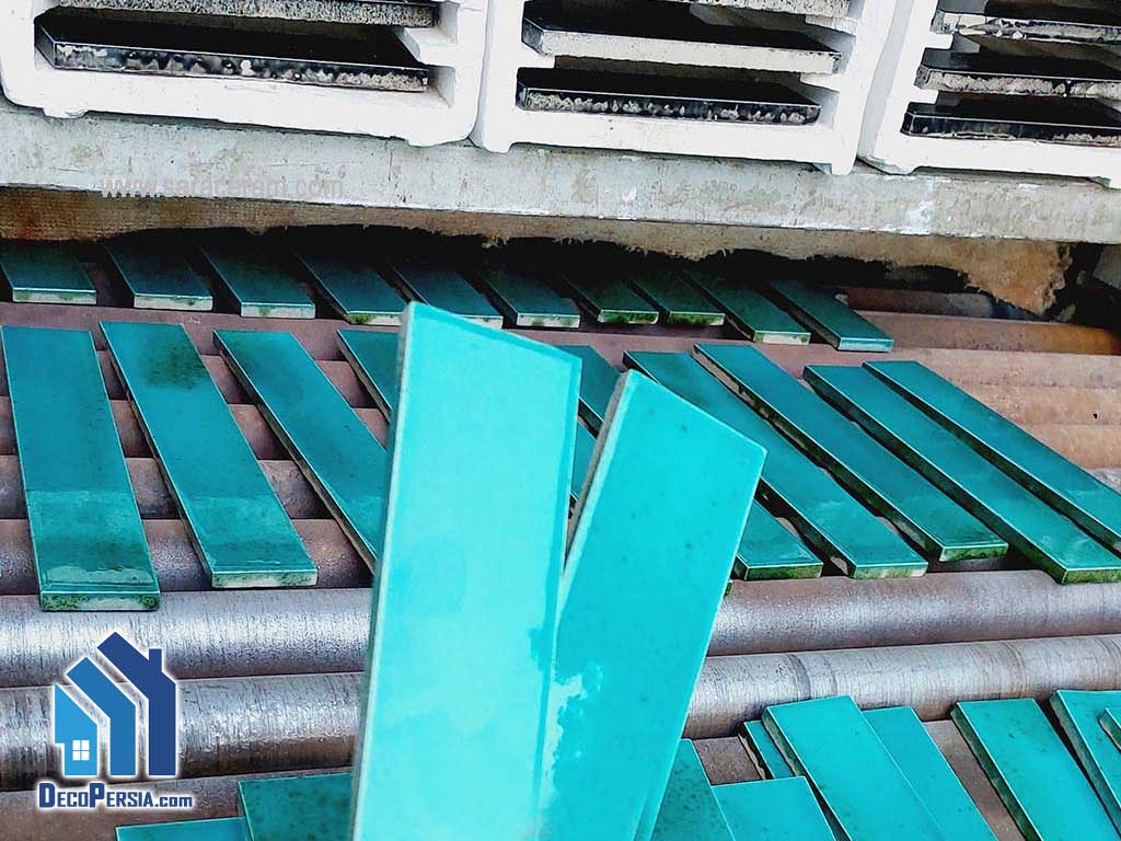 فروش کاشی مترویی ارزان