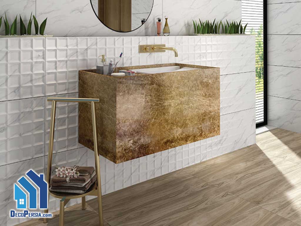 فروش کاشی و سرامیک فخار