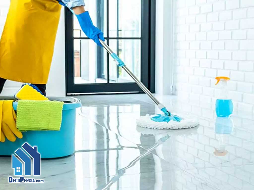 برق انداختن سرامیک