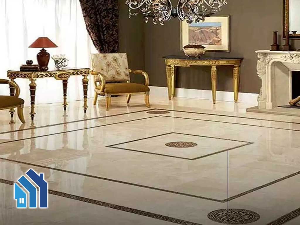 بهترین کفپوش برای کف خانه 