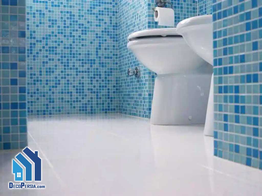 خرید کاشی برای حمام و سرویس بهداشتی
