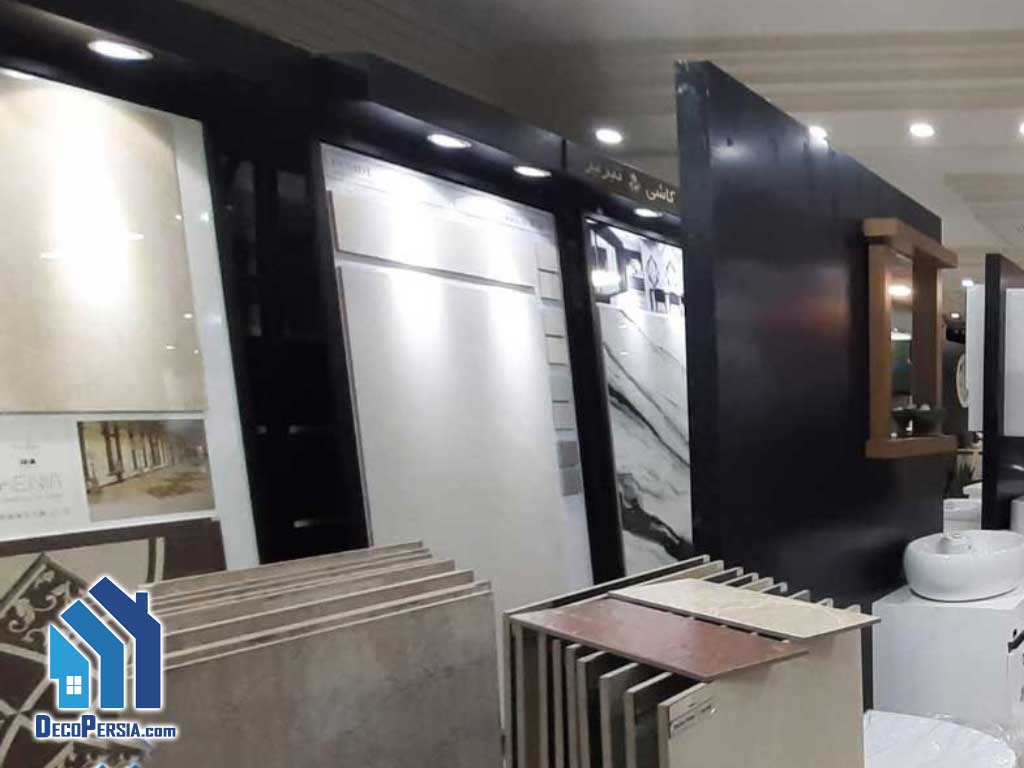 خرید کاشی فخار با قیمت مناسب